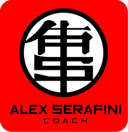 Alex Serafini Coach